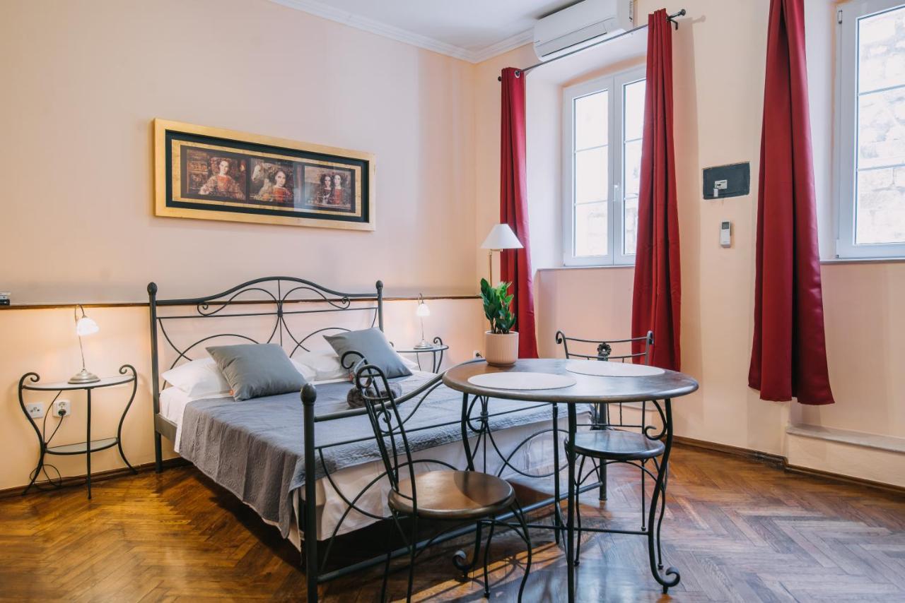 دوبروفينك Amorette Apartments By Duhomes المظهر الخارجي الصورة